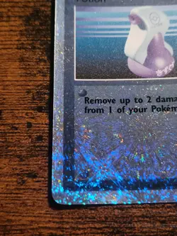 Pokemon Potion 110/ 110 Legendary Collection Reverse Holo LP - Image 4