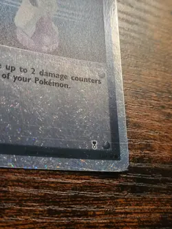 Pokemon Potion 110/ 110 Legendary Collection Reverse Holo LP - Image 5