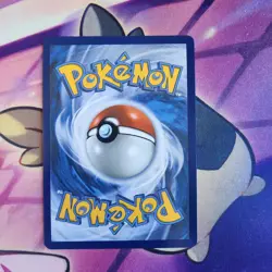 Pokemon TCG Perfect Order Meowth EX 062/088 Double Rare NM - Image 2