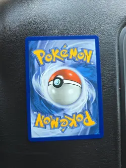 Charmander MEP 038 NM First Partner Illustration Rare Promo 30th Anniversary - Image 4