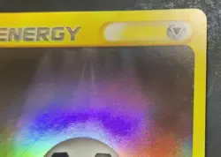 Pokemon Aquapolis Set Rare Reverse-Holo Metal Energy 143/147 (English) - Image 4