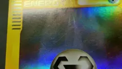 Pokemon Aquapolis Set Rare Reverse-Holo Metal Energy 143/147 (English) - Image 5