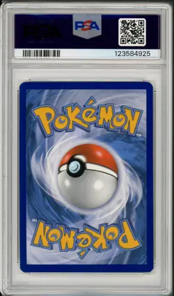2020 Pokemon SWSH Darkness Ablaze Jigglypuff Reverse Holo Foil #067 PSA 10 - Image 2