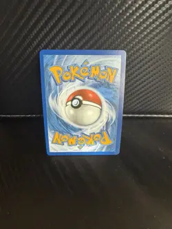 Pokemon Blastoise ex Full Art Holo Double Rare 030/142 Stellar Crown EX HP 330 - Image 3