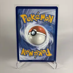 Pokemon TCG Kirlia 154/091 SV: Paldean Fates Baby Shiny Holo Rare 2024 NM - Image 2