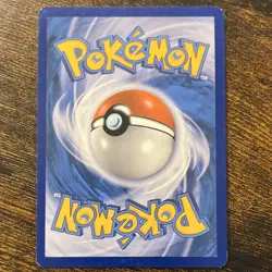 🔥🔥Bulbasaur - Pokemon - Detective Pikachu- Bulbasaur SM198 Black Star Promo!!! - Image 2