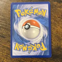 🔥🔥Bulbasaur - Pokemon - Detective Pikachu- Bulbasaur SM198 Black Star Promo!!! - Image 3