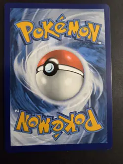 2023 POKEMON TCG BLASTOISE EX 9 SCARLET & VIOLET 151 DOUBLE RARE HOLO NM - Image 2