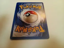 Dark Blastoise 2000 Pokemon Team Rocket Holo-Foil Rare #3/82 (MP) SWIRL 🔥 - Image 5