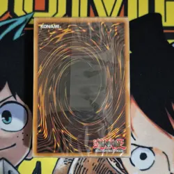 Yu-Gi-Oh! LEHD SEALED Nordic Deck - Image 2