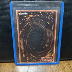 Yu-Gi-Oh! Blue-Eyes White Dragon SDK-001 – 1996 Kazuki Takahashi – High End HP - Image 2