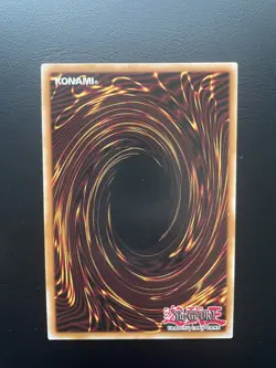 Yugioh Landrobe The Rock Vassal SR01-EN012 1st Edition Common LP - Image 2