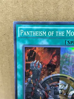 Pantheism of the Monarchs Yugioh SR01-EN023 ModPlay - Image 2