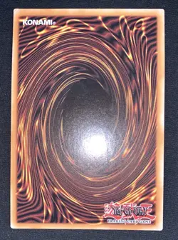 Yugioh Ehther the Heavenly Monarch RA04-EN018 Quarter Century Secret Rare NM/VLP - Image 4