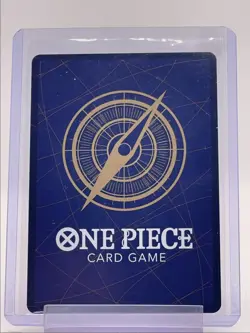 ACE & SABO & LUFFY 2025 ONE PIECE CARRYING ON HIS WILL SUPER RARE Q3688 - Image 2
