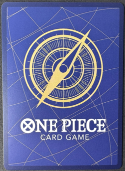 One Piece TCG - Monkey.D.Luffy PRB02-005 Red Bull Double DON!! - Promo - Image 2