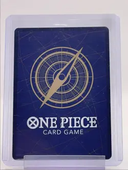 NICO ROBIN 2026 ONE PIECE HEROINES EDITION SUPER RARE #EB03-055 Q3688 - Image 2