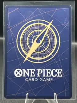 One Piece English- Sanji - OP07-064 SR - 500 Years in the Future - Image 2