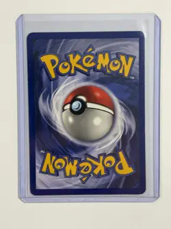 Dragonite Black Star Promo #5 The First Movie Pokemon Card - MP - Image 2