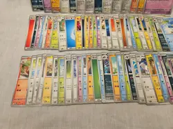 Various Pokemon Lot *Common, Uncommon, Rare, & Reverse HOLO* (70 Cards) - Image 5