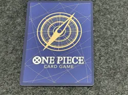 ONE PIECE Card Game Boa Hancock Sp Adventure on KAMI’s Island OP15 japanese - Image 2