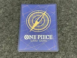 ONE PIECE Card Game Roronoa Zoro Adventure on KAMI’s Island OP15 japanese - Image 2
