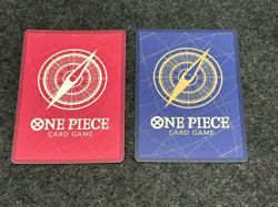 ONE PIECE Card Game Krieg Gin Adventure on KAMI’s Island OP15 japanese - Image 2