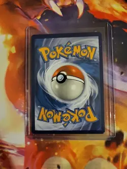 Flareon & Blue TG01/TG30 Brilliant Stars Trainer Gallery NM Rare Pokemon Card - Image 4