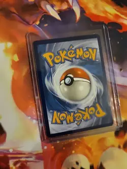 Flareon & Blue TG01/TG30 Brilliant Stars Trainer Gallery NM Rare Pokemon Card - Image 5