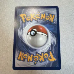 Pokemon Milcery 152/142 Sv07: Stellar Crown Illustration Rare Holo HP60 Card - Image 2