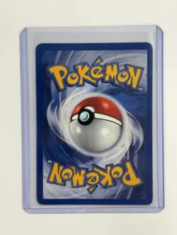 Azumarill 2/111 Holo Rare Neo Genesys Pokemon Card - MP - Image 2