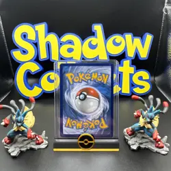 Ninetales 025/192 Pokemon TCG Card SWSH Rebel Clash Rare Reverse Holo NM - Image 2