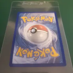 Eevee & Snorlax GX SM169 Tag Team Black Star Promo English NM Pokemon Card - Image 4