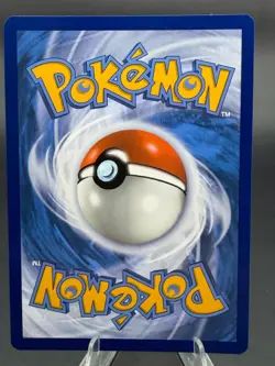 Pokemon Sawsbuck Illustration Rare Full Art Holo 166/162 SV05 Card - Image 2