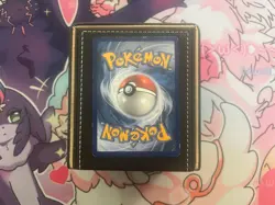 Pokemon TCG Mega M Blastoise EX Evolutions Full Art Ultra Rare Holo Card 102/108 - Image 2