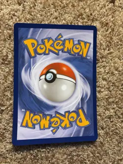 Charizard ex 196 Jumbo Cards Regular - Image 2