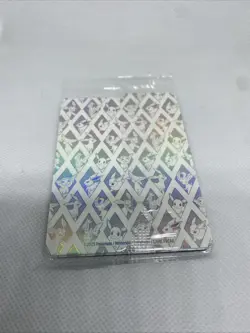 Eevee 173 Pokemon Center Exclusive 173 Sv: prismatic etb Promo Cards SEALED - Image 3