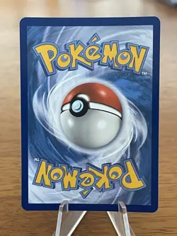 Pokemon TCG Mewtwo v Alt Art Full Art Holo Ultra Rare Card 072/078 Pokemon Go - Image 4