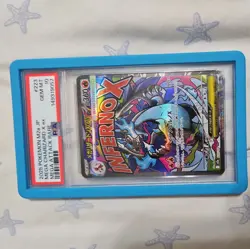 PSA 10 Mega Charizard X ex MA 223/193 M2a MEGA Dream ex Pokemon Card Japanese - Image 2
