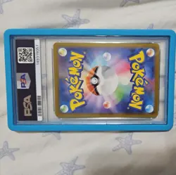 PSA 10 Mega Charizard X ex MA 223/193 M2a MEGA Dream ex Pokemon Card Japanese - Image 3