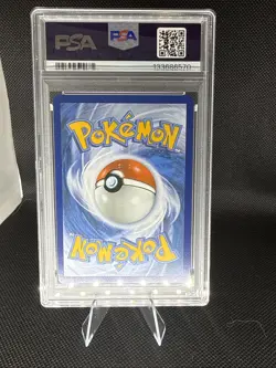 POKEMON CARD: Premium Power Pro Ultra Rare PSA 9 Mint 2025 #174 - Image 2