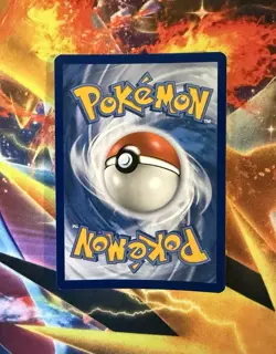 Greninja Gold Star SWSH144 Sword and Shield Promo Pokemon Card - Image 2