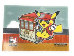 Pokemon 2016 World Championships Deck Lot 49 Cards Box Booklet Trainers NM - Image 3