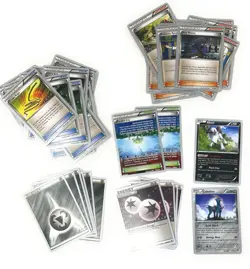 Pokemon 2016 World Championships Deck Lot 49 Cards Box Booklet Trainers NM - Image 4