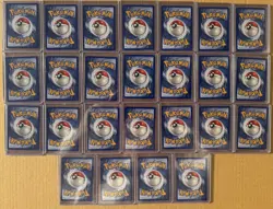 Assorted 1st Edition Neo Discovery Set Pokemon Cards - Image 4