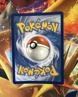 Greninja Gold Star SWSH144 Sword and Shield Promo Pokemon Card - Image 2