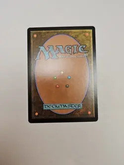 Marvin the Murderous Mimic #0253 Duskmourn House of Horror Magic MTG - Image 3