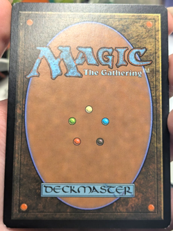 Magic MTG JAPANESE FOIL Skirsdag High Priest - Signed Jason Engle - Innistrad - Image 4