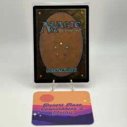 MtG Songbirds' Blessing 0007 Commander: Wilds of Eldraine WOC Rare NM+ - Image 2