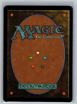 Magic The Gathering 10th Edition Whispersilk Cloak #345/383 Foil MTG TCG Tenth - Image 2